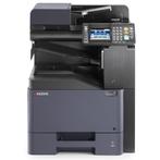 Kyocera TA306ci, Computers en Software, Printers, Ophalen, Gebruikt, Kopieermachine, Kyocera