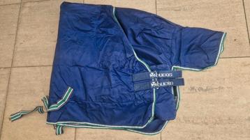 Z.g.a.n. Bucas smartex extra blauw 6.0 135/183 72  beschikbaar voor biedingen