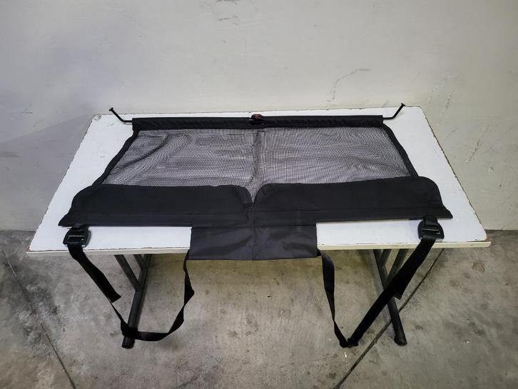 Volvo XC60II Veiligheidsnet,31436607,nylon,2018-2025,Nieuw, Auto-onderdelen, Interieur en Bekleding, Volvo, Nieuw, Ophalen of Verzenden