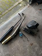 tomos onderdelen, Ophalen, Zo goed als nieuw, Overige modellen