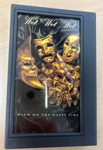 DCC bandje Wet Wet Wet, Cd's en Dvd's, Cassettebandjes, Ophalen of Verzenden, Zo goed als nieuw, Pop, 1 bandje