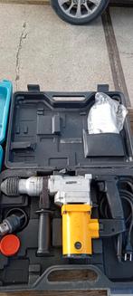 MANNESMANN BOOR & SLAGHAMER, Doe-het-zelf en Verbouw, Gereedschap | Boormachines, Ophalen, Gebruikt, Kolomboormachine