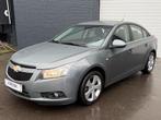 Chevrolet Cruze 1.8 LT LEDER/VOLONDERHOUD/STOELVERWARMING/NA, Auto's, Chevrolet, Voorwielaandrijving, Euro 5, 15 km/l, Gebruikt