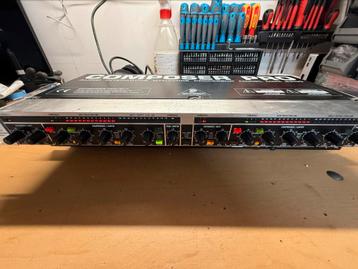 Behringer Composer Pro beschikbaar voor biedingen