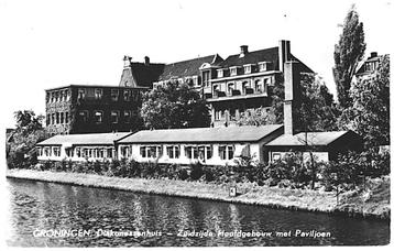 958283	Groningen	Ziekenhuis	Diaconessenhuis	1962	Gelopen met beschikbaar voor biedingen