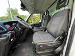 Iveco Daily 35C18 3.0 Automaat | Clixtar | Be combinatie | l, Automaat, Stof, Gebruikt, 4 cilinders