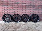 Set 19” Wheelforce velgen 5x112 VW / Audi, Gebruikt, Velg(en), 235 mm, Zomerbanden