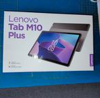 Lenovo TAB M 10 PLUS, Computers en Software, Android Tablets, Ophalen of Verzenden, 16 GB, Wi-Fi en Mobiel internet, Lenovo