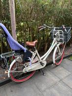 Cortina life moederfiets, Fietsen en Brommers, Fietsen | Dames | Moederfietsen, Overige merken, Gebruikt, Versnellingen, Ophalen of Verzenden