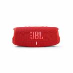 jbl charge 5 rood, Audio, Tv en Foto, Luidsprekers, JBL, Overige typen, Ophalen of Verzenden, Zo goed als nieuw