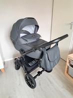 Kinderwagen Tutis vival life baby stroller 2 in 1 + maxi cos, Kinderen en Baby's, Kinderwagens en Combinaties, Gebruikt, Duowagen