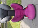 Britax Römer kid plus, Kinderen en Baby's, Ophalen, Romer, 15 t/m 36 kg, Verstelbare rugleuning