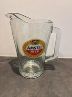 Amstel Pitcher, Verzamelen, Biermerken, Ophalen of Verzenden, Zo goed als nieuw, Amstel