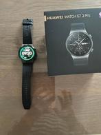 Te koop aangeboden Huawei GT2 Pro, HUAWEI, Ophalen of Verzenden, Zo goed als nieuw, Waterdicht