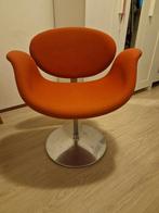 LITTLE TULIP CHAIR, ARTIFORT PIERRE PAULIN-LAATSTE DAG €250!, Ophalen, Zo goed als nieuw