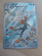 Raboot 147/142, Hobby en Vrije tijd, Verzamelkaartspellen | Pokémon, Ophalen of Verzenden, Nieuw, Losse kaart