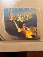 Supertramp - Breakfast in America LP 1979, Ophalen of Verzenden, 1960 tot 1980, Gebruikt, 12 inch