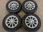16 inch originele velgen + zomerbanden Mercedes Vito, Auto-onderdelen, 16 inch, Banden en Velgen, Ophalen of Verzenden, Mercedes