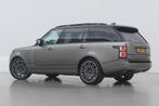Land Rover Range Rover 3.0 P400 LWB MHEV Vogue | Head-Up | P, Auto's, Automaat, 2423 kg, Gebruikt, 2996 cc