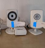 D-Link camera's 933L - 930L, Ophalen of Verzenden, Gebruikt, Binnencamera