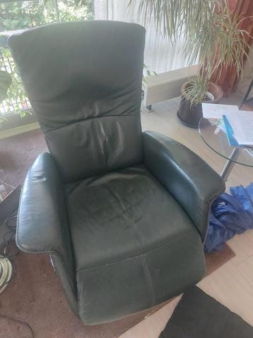 Verstelbare Relax Fauteuil - Comfortabel! beschikbaar voor biedingen