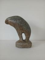 speksteen adelaar, Verzamelen, Beelden en Beeldjes, Ophalen of Verzenden, Zo goed als nieuw, Dier