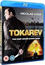 Tokarev (Blu-ray), Verzenden, Zo goed als nieuw