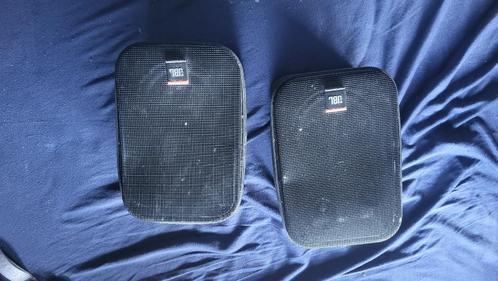 JBL 500 Watt Speakers – Krachtig geluid voor elke gelegenhei, Auto diversen, Autospeakers, Zo goed als nieuw, Ophalen