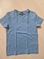 Tommy Hilfiger maat 116, Ophalen of Verzenden, Zo goed als nieuw, Jongen, Shirt of Longsleeve