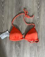 Nieuw! H&M oranje bikini top maat 40, Nieuw, Oranje, H&M, Bikini