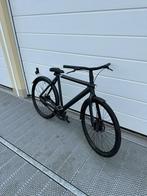 VanMoof S3 Dark - 1 maand garantie, Overige merken, Ophalen of Verzenden, Zo goed als nieuw, Minder dan 10 versnellingen