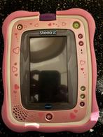 Vtech storio, Spelcomputers en Games, Spelcomputers | Nintendo Game Boy, Ophalen of Verzenden, Zo goed als nieuw, Overige modellen