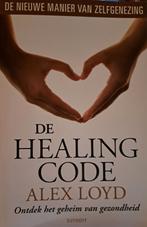 De healing code Nieuw boek!, Nieuw, Ophalen of Verzenden