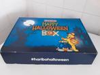 Haribo Happy Halloween Box, Ophalen of Verzenden, Nieuw, Overige typen, Halloween of Griezel