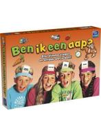 Ben ik een aap spel, Hobby en Vrije tijd, Gezelschapsspellen | Overige, Ophalen of Verzenden, Zo goed als nieuw