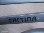 Cortina COMMON  ACTIVE   57  CM, Fietsen en Brommers, Fietsen | Dames | Damesfietsen, Overige merken, Gebruikt, 56 cm of meer