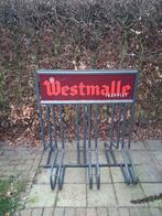Fietsenrek westmalle, Ophalen, Zo goed als nieuw