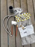 Sanitair/keuken Onderdelen Flexibele slang, Ophalen, Overige typen