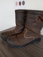 WERKLAARZEN SIXTON MT 45, Kleding | Heren, Schoenen, Ophalen of Verzenden, Zo goed als nieuw