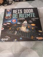Reis Door de Ruimte - Bordspel nieuw in folie, Ophalen, Nieuw, Een of twee spelers, Just Games