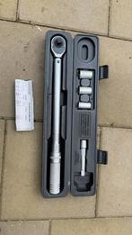 WGB Momentsleutel - Topkwaliteit!, Auto diversen, Autogereedschap, Ophalen, Gebruikt