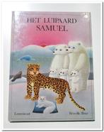 Vintage Lemniscaat 1212: Brisville - Het luipaard Samuel 12+, Boeken, Kinderboeken | Jeugd | 10 tot 12 jaar, Dani le Bour, Ophalen of Verzenden