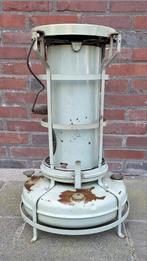 Vintage Aladdin Petroleumkachel - Decoratief, Huis en Inrichting, Kachels, Ophalen, Gebruikt, Overige brandstoffen, Petroleumkachel