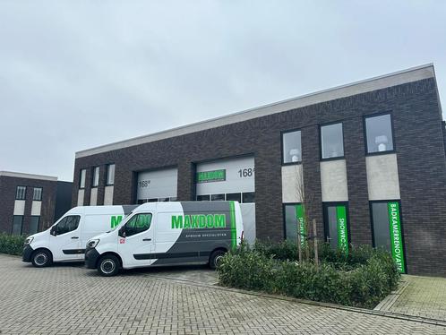 Stukadoors, tegelzetters, schilders en afbouwspecialisten!, Diensten en Vakmensen, Aannemers, Nieuwbouw of Opbouw, Onderhoud of Restauratie