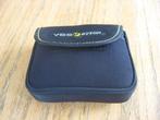 Sangean AM-FM DT-250 pocket radio zgan noodradio met etui, Ophalen of Verzenden, Zo goed als nieuw, Radio