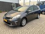 Toyota Prius Wagon 1.8 Aspiration Hybrid Panorama 2013, Euro 5, Gebruikt, 4 cilinders, 7 stoelen