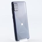 Samsung Galaxy A71 128GB Zwart, Telecommunicatie, Mobiele telefoons | Samsung, Samsung, Zo goed als nieuw, Support@Samsung.com