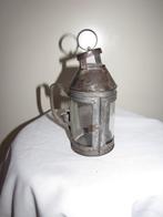 Kaars lantaarn, Verzenden