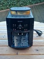 Krups Roma Volautomaat Espressomachine, Witgoed en Apparatuur, Koffiezetapparaten, Ophalen of Verzenden, Espresso apparaat, Stoompijpje
