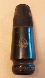 Selmer mondstuk alt saxofoon / vintage airflow c**, Muziek en Instrumenten, Blaasinstrumenten | Saxofoons, Ophalen of Verzenden
